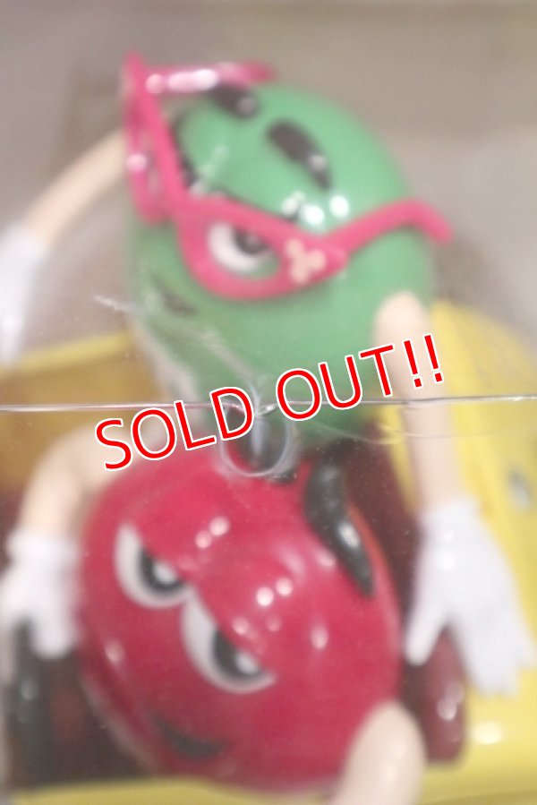 画像9: ct-211001-34 Mars / m&m's Dispenser "REBEL without a Clue Hot Rod"