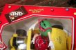 画像7: ct-211001-34 Mars / m&m's Dispenser "REBEL without a Clue Hot Rod"