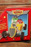 画像5: ct-211001-34 Mars / m&m's Dispenser "REBEL without a Clue Hot Rod"