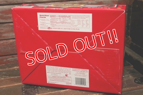 画像8: ct-211001-34 Mars / m&m's Dispenser "REBEL without a Clue Hot Rod"