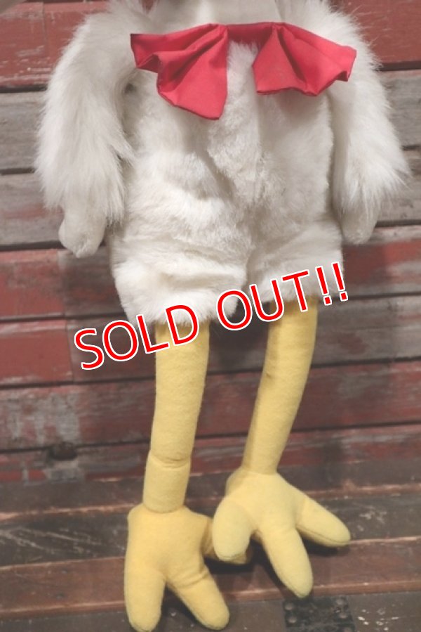 画像4: ct-211001-07 Vlasic Pickles / Vlasic Stork 1989 Plush Doll