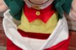 画像4: ct-211001-25 Keebler / Ernie 1990's Christmas Sox Doll