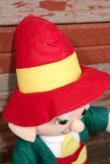 画像8: ct-211001-24 Keebler / Ernie 1990's Happy Holidays Plush Doll