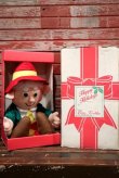 画像1: ct-211001-24 Keebler / Ernie 1990's Happy Holidays Plush Doll