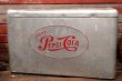 画像1: dp-211001-08 PEPSI COLA / 1950's〜1960's Cooler Box