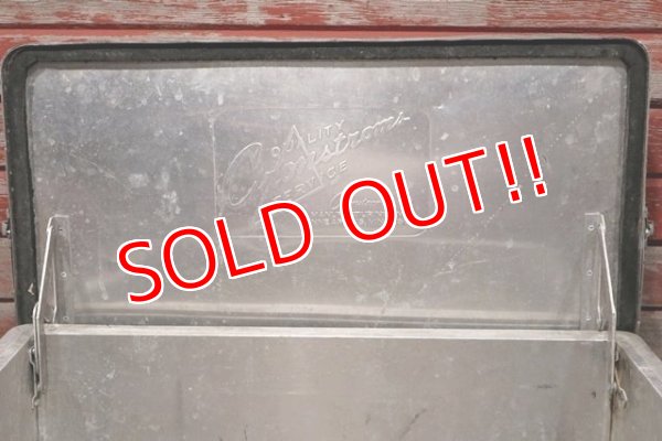 画像9: dp-211001-08 PEPSI COLA / 1950's〜1960's Cooler Box