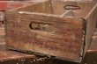 画像6: dp-211001-33 PEPSI COLA / 1940's Wood Box