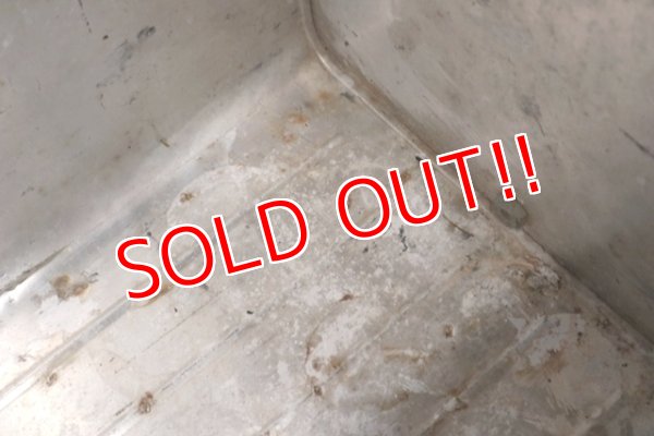 画像11: dp-211001-08 PEPSI COLA / 1950's〜1960's Cooler Box