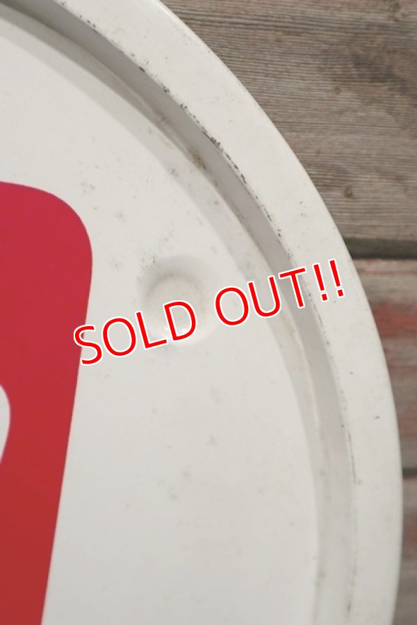 画像3: dp-211001-32 7up / 1970's The Uncola" Tin Tray