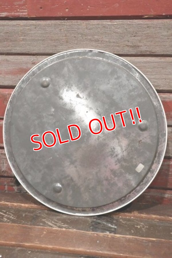 画像7: dp-211001-32 7up / 1970's The Uncola" Tin Tray