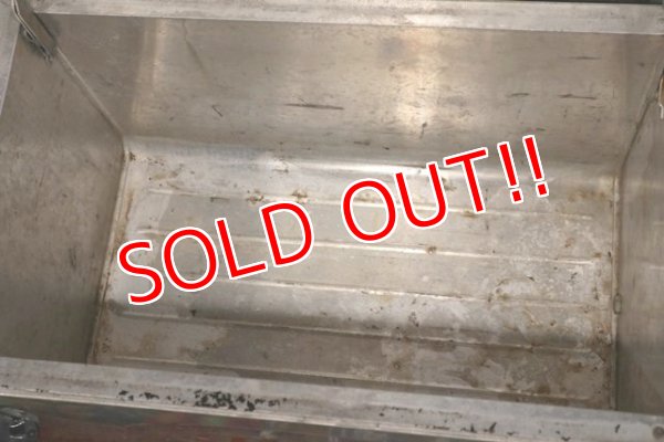 画像10: dp-211001-08 PEPSI COLA / 1950's〜1960's Cooler Box