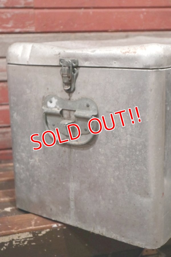 画像4: dp-211001-08 PEPSI COLA / 1950's〜1960's Cooler Box