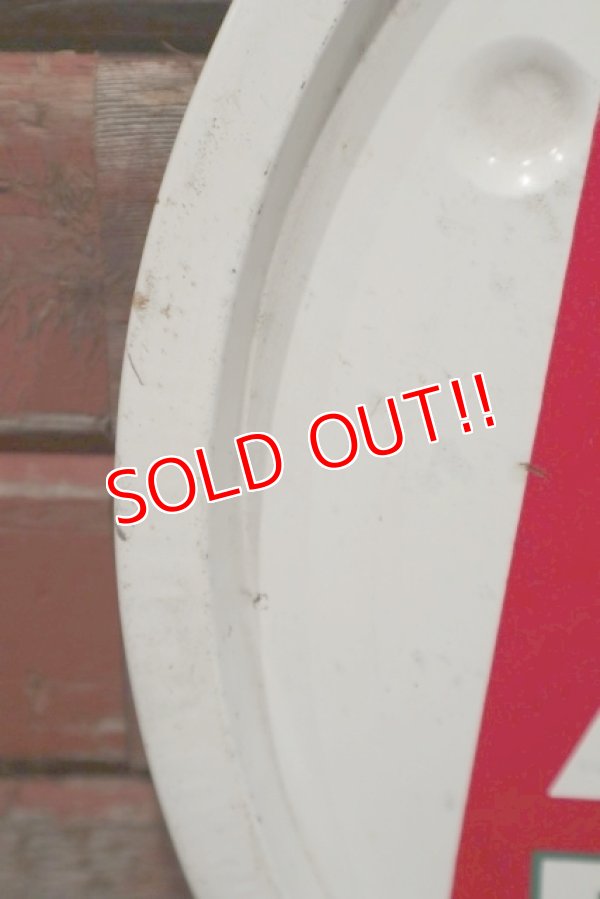 画像4: dp-211001-32 7up / 1970's The Uncola" Tin Tray