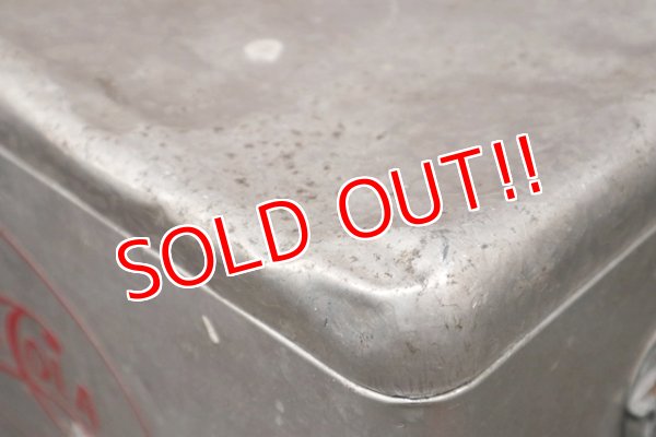 画像7: dp-211001-08 PEPSI COLA / 1950's〜1960's Cooler Box