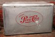 画像2: dp-211001-08 PEPSI COLA / 1950's〜1960's Cooler Box