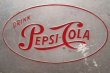 画像3: dp-211001-08 PEPSI COLA / 1950's〜1960's Cooler Box