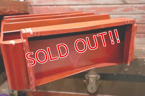 画像10: dp-211001-18 Kellogg's / 1940's Store Display Metal Rack