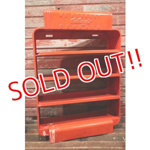 画像: dp-211001-18 Kellogg's / 1940's Store Display Metal Rack