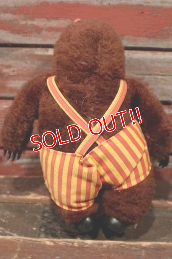 画像7: ct-211001-69 Showbiz Pizza Place / 1980's Billy Bob Doll