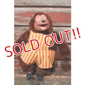 画像: ct-211001-69 Showbiz Pizza Place / 1980's Billy Bob Doll