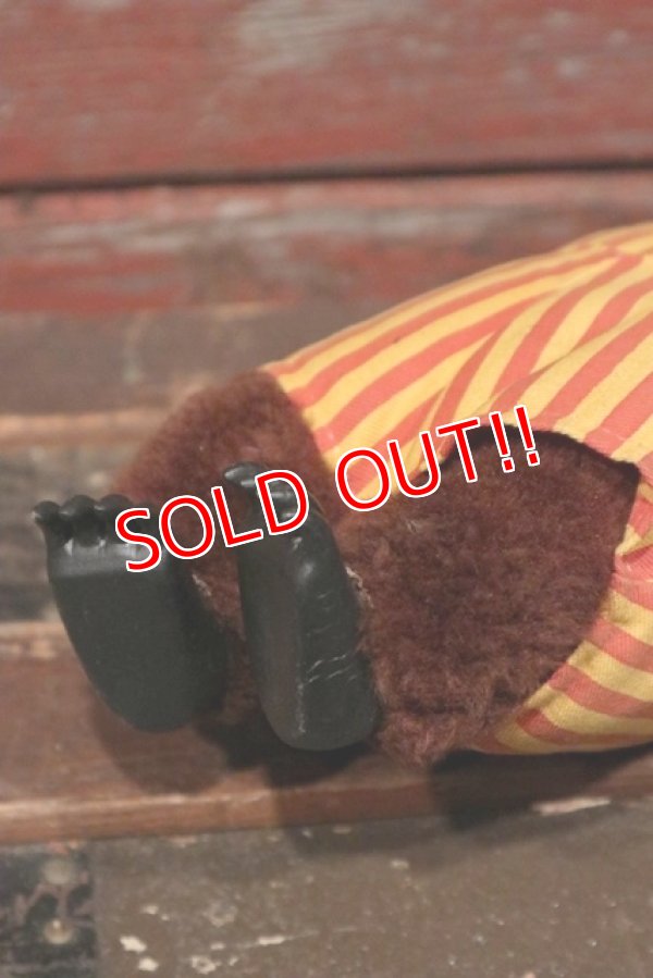 画像8: ct-211001-69 Showbiz Pizza Place / 1980's Billy Bob Doll