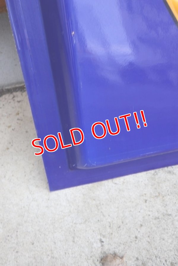 画像6: dp-211001-04 NAPA / Huge Store Sign