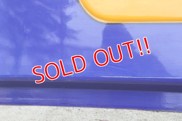 画像7: dp-211001-04 NAPA / Huge Store Sign