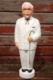 画像1: ct-211001-70 Kentucky Fried Chicken(KFC) / 1970's Colonel Sanders Bank