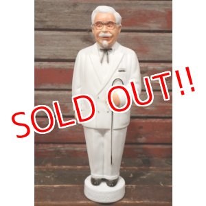 画像: ct-211001-70 Kentucky Fried Chicken(KFC) / 1970's Colonel Sanders Bank