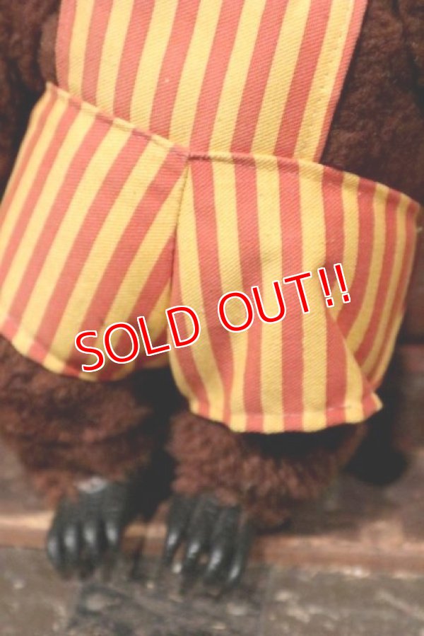 画像3: ct-211001-69 Showbiz Pizza Place / 1980's Billy Bob Doll