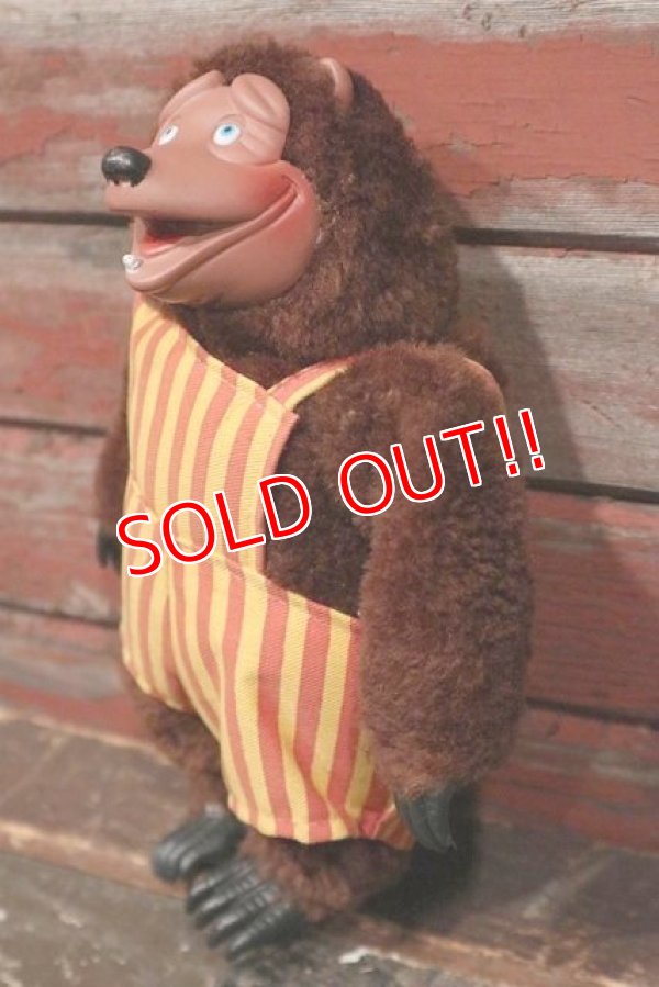 画像4: ct-211001-69 Showbiz Pizza Place / 1980's Billy Bob Doll