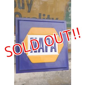 画像: dp-211001-04 NAPA / Huge Store Sign