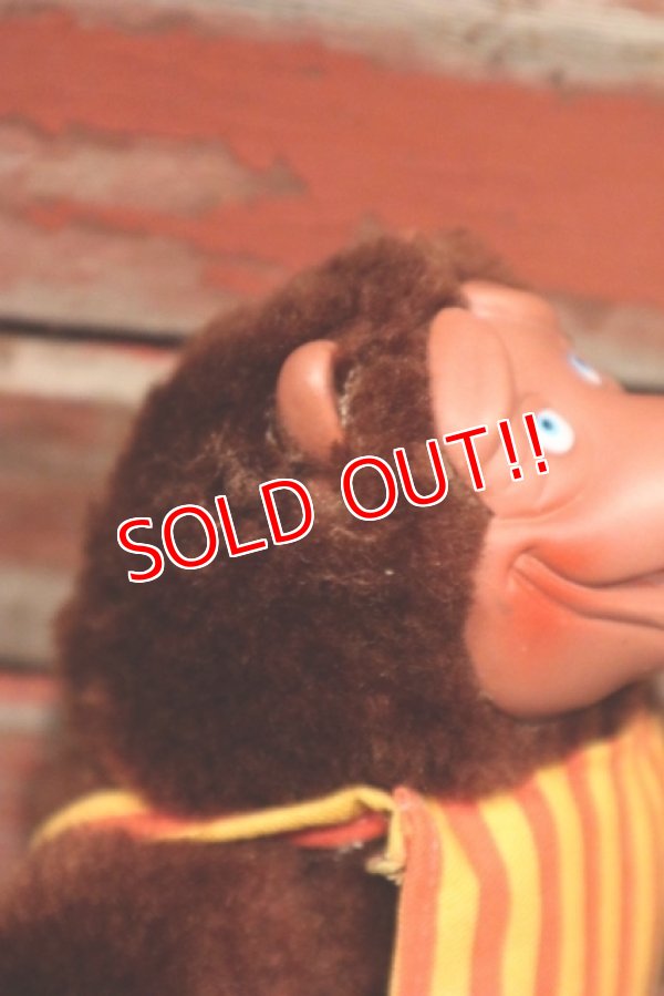 画像6: ct-211001-69 Showbiz Pizza Place / 1980's Billy Bob Doll