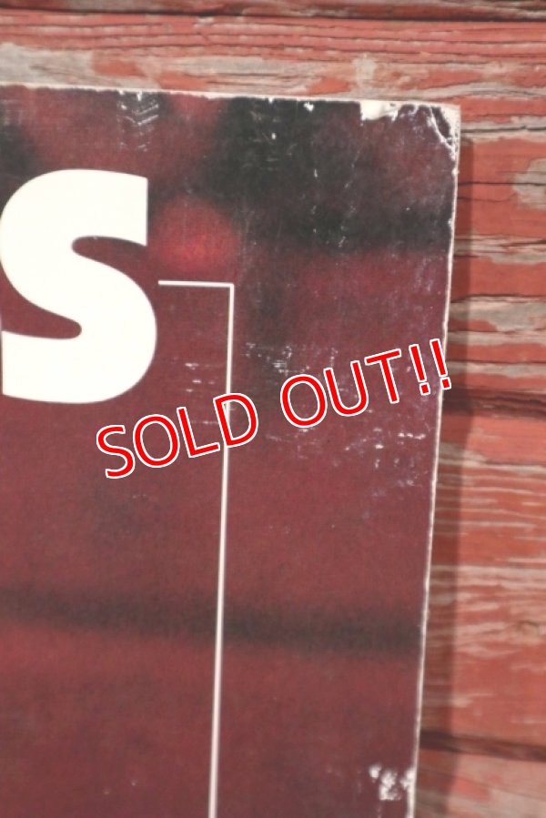 画像9: dp-211001-48 Wrangler / Bullfighter's Tour '86 Poster