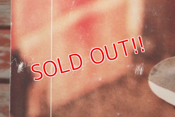 画像7: dp-211001-48 Wrangler / Bullfighter's Tour '86 Poster