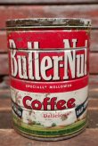 画像3: dp-211001-57 Butter-Nut COFFEE / Vintage Tin Can
