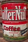 画像2: dp-211001-57 Butter-Nut COFFEE / Vintage Tin Can