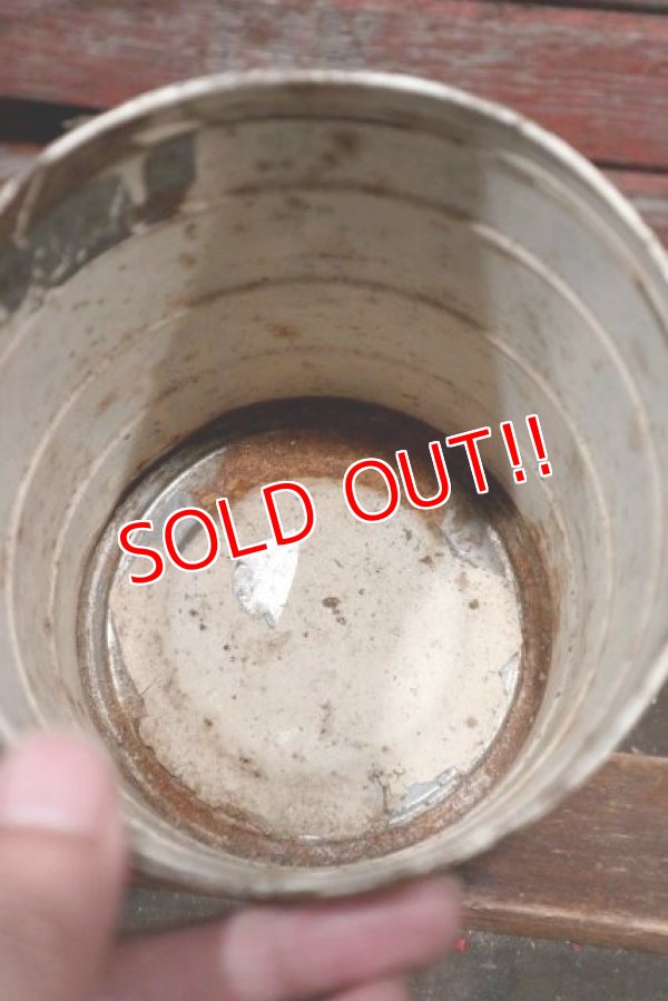 画像7: dp-211001-57 Butter-Nut COFFEE / Vintage Tin Can