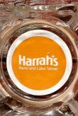 画像2: dp-211001-58 Harrah's / Vintage Ashtray