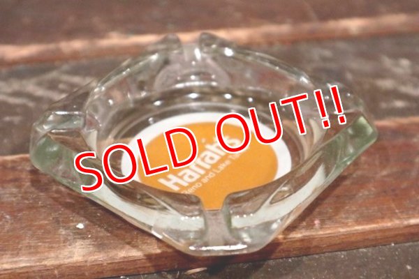 画像4: dp-211001-58 Harrah's / Vintage Ashtray