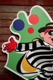 画像3: ct-211001-12 McDonald's / Hamburglar Playland Sign