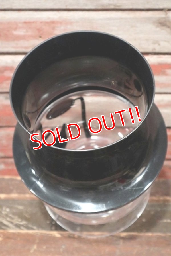 画像8: ct-211101-04 PLANTERS / MR.PEANUT Plastic Head Container