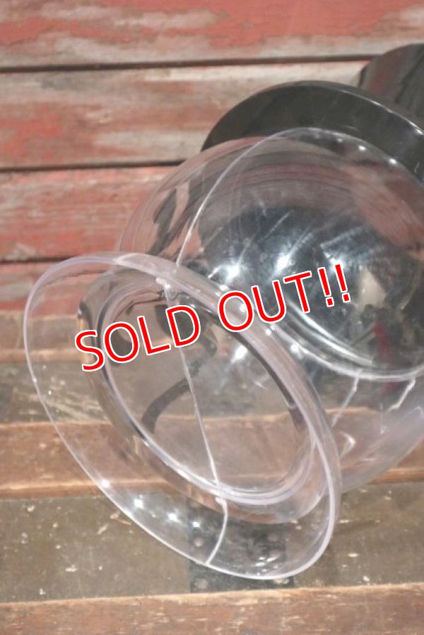 画像9: ct-211101-04 PLANTERS / MR.PEANUT Plastic Head Container