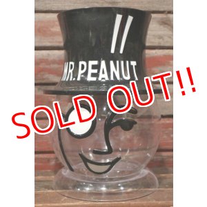 画像: ct-211101-04 PLANTERS / MR.PEANUT Plastic Head Container
