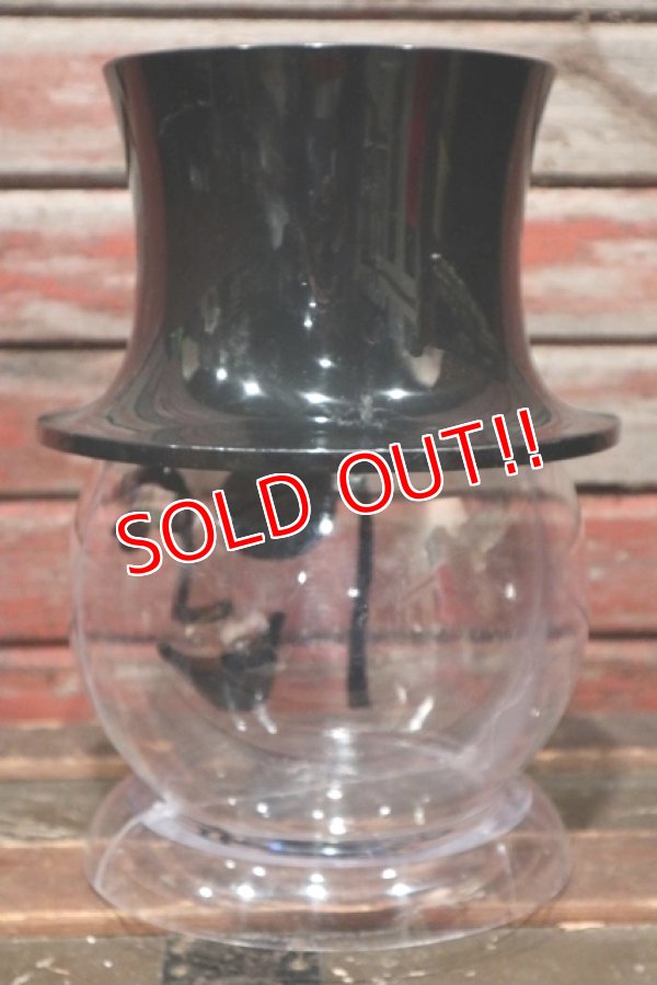 画像6: ct-211101-04 PLANTERS / MR.PEANUT Plastic Head Container