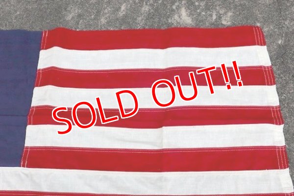 画像3: dp-211001-51 13 Stars U.S.A Flag (Flag of the United States)