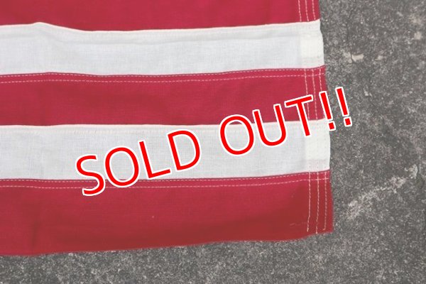 画像6: dp-211001-51 13 Stars U.S.A Flag (Flag of the United States)