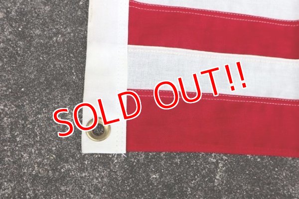 画像4: dp-211001-51 13 Stars U.S.A Flag (Flag of the United States)