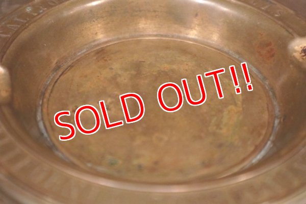 画像5: dp-211110-01 CALIFORNIA CONSERVING CO. INC / Vintage Ashtray