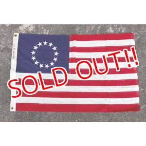 画像: dp-211001-51 13 Stars U.S.A Flag (Flag of the United States)